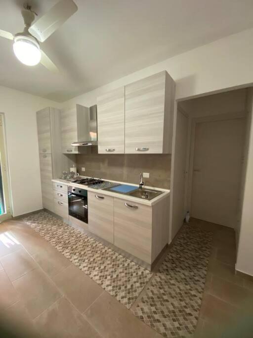 Casa Vacanza Giardini Naxos Taormina Miranaxos Eksteriør billede