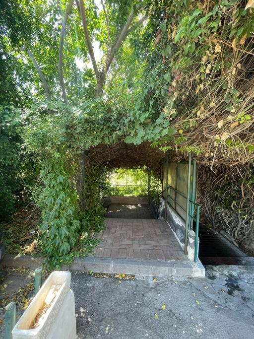 Casa Vacanza Giardini Naxos Taormina Miranaxos Eksteriør billede