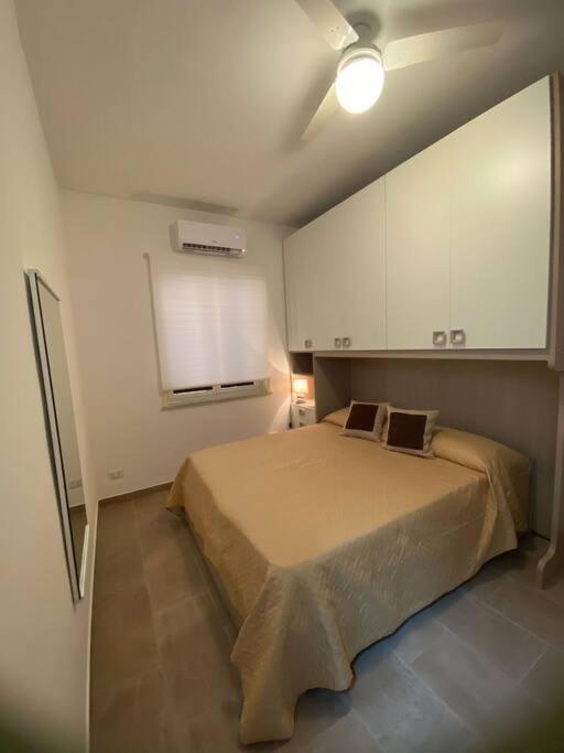 Casa Vacanza Giardini Naxos Taormina Miranaxos Eksteriør billede