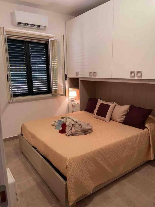 Casa Vacanza Giardini Naxos Taormina Miranaxos Eksteriør billede