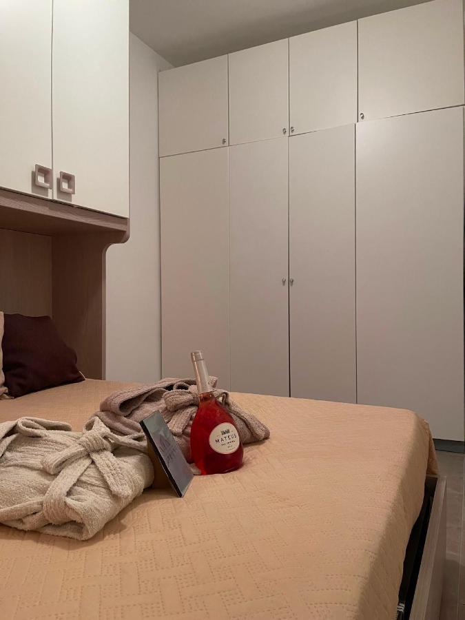 Casa Vacanza Giardini Naxos Taormina Miranaxos Eksteriør billede