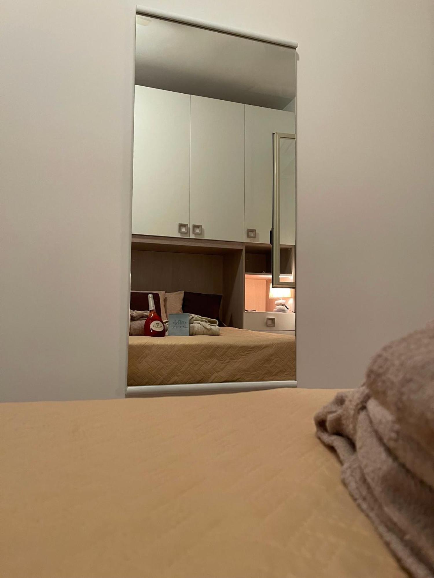 Casa Vacanza Giardini Naxos Taormina Miranaxos Eksteriør billede